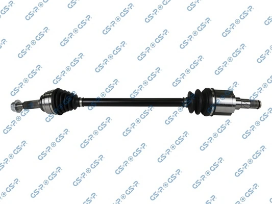 Drive Shaft 201699