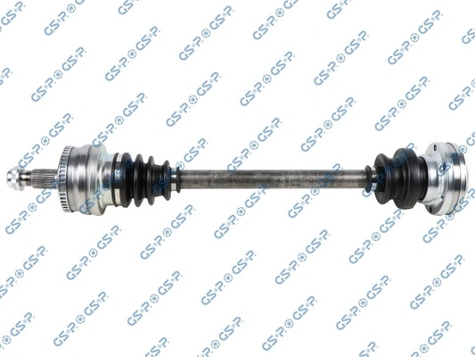 Drive Shaft 203408