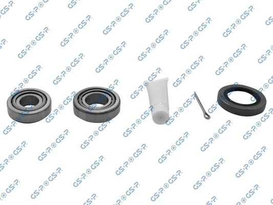 Wheel Bearing Kit GK3796