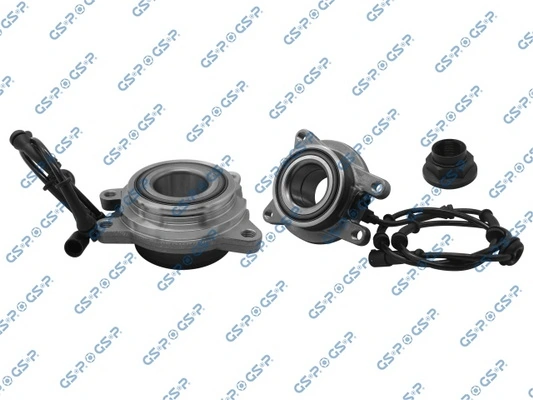 Wheel Bearing Kit 9245022K