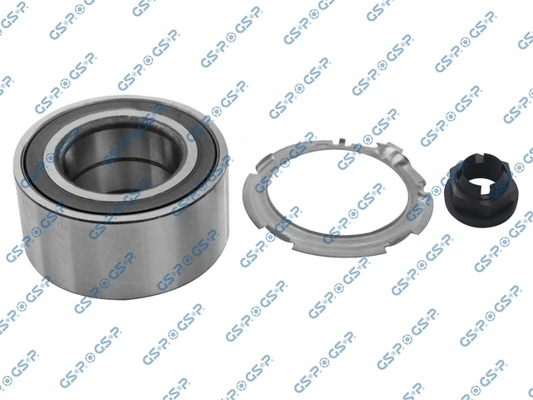Wheel Bearing Kit GK3608