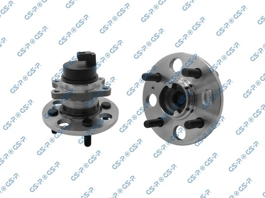 Wheel Bearing Kit 9400130