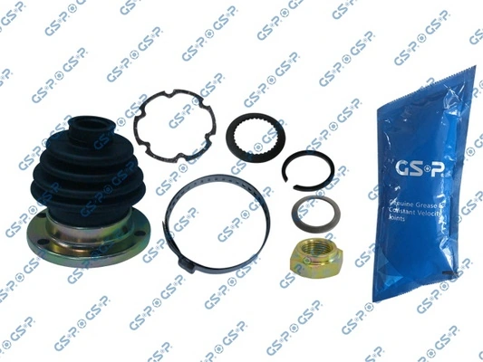 Bellow Kit, drive shaft 760077