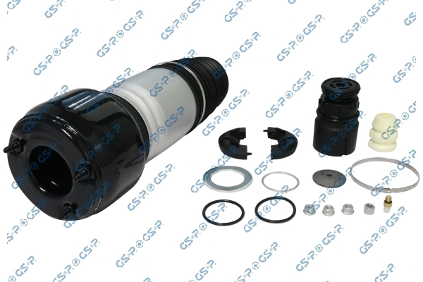 Air Spring, suspension 35200391