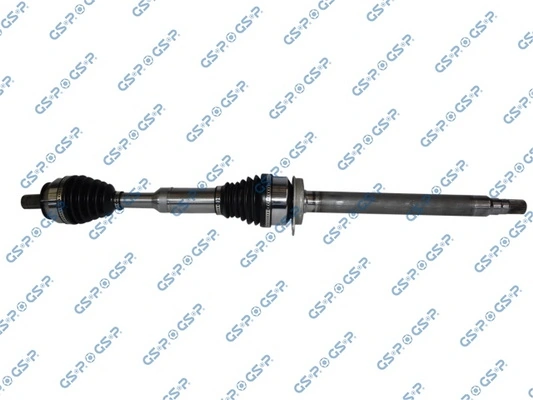 Drive Shaft 201378