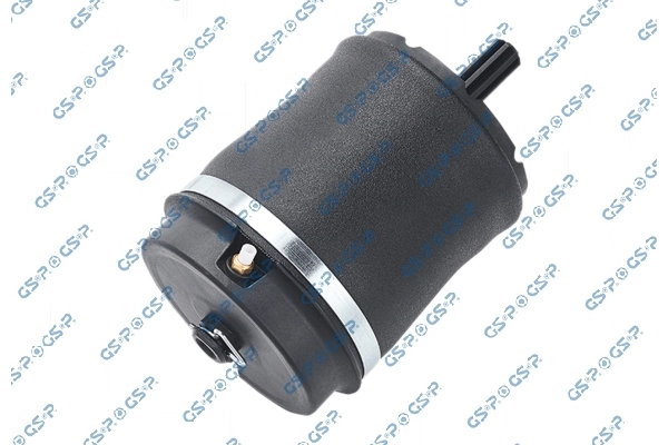 Air Spring, suspension 35100870