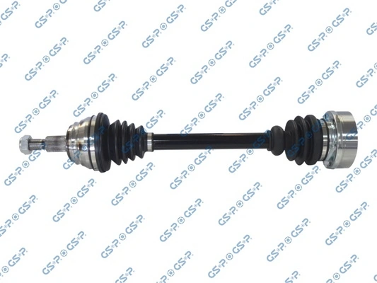 Drive Shaft 261021