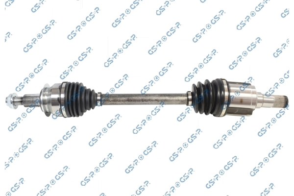 Drive Shaft 204025