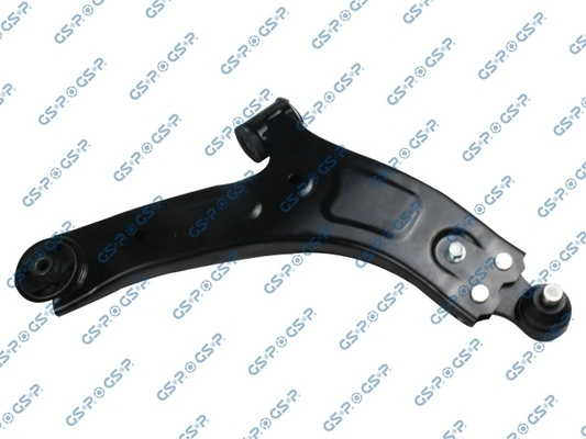 Control/Trailing Arm, wheel suspension S061113