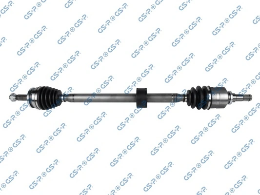 Drive Shaft 259509