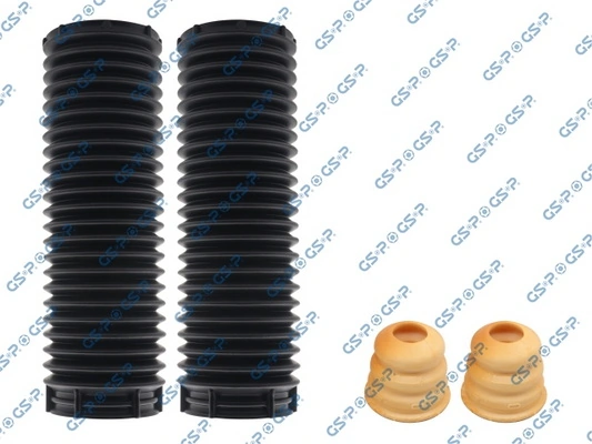 Dust Cover Kit, shock absorber 5402723PK