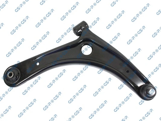 Control/Trailing Arm, wheel suspension S061173