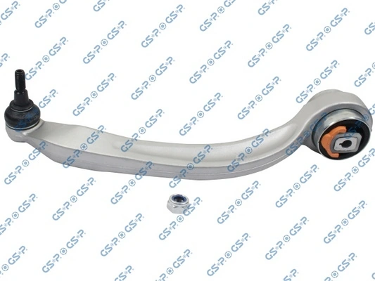 Control/Trailing Arm, wheel suspension S060056