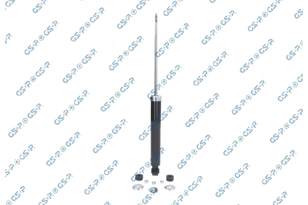 Shock Absorber 32108390