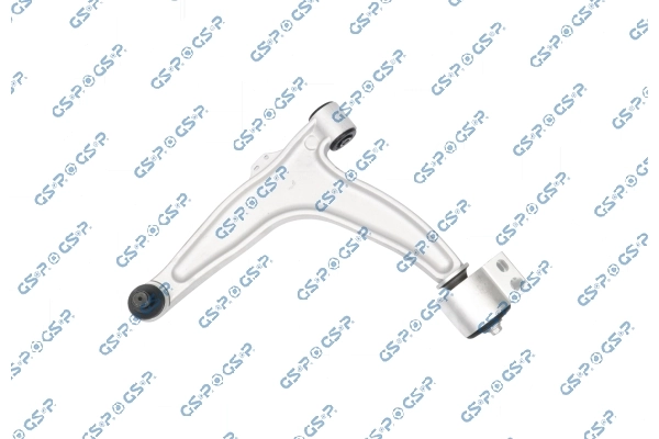 Control/Trailing Arm, wheel suspension S060179
