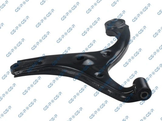 Control/Trailing Arm, wheel suspension S060535