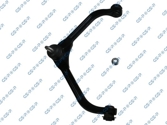 Control/Trailing Arm, wheel suspension S061435