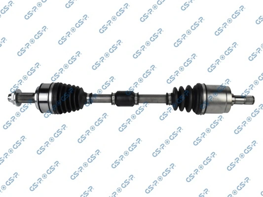 Drive Shaft 201690