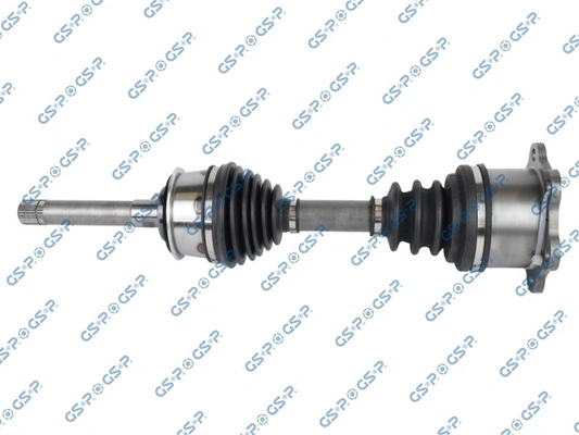 Drive Shaft 259036