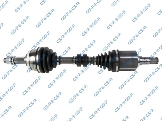 Drive Shaft 241523