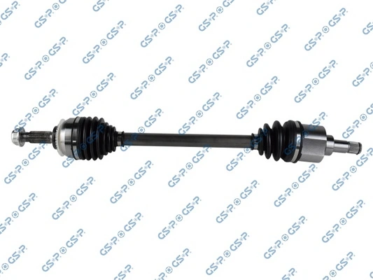 Drive Shaft 201526