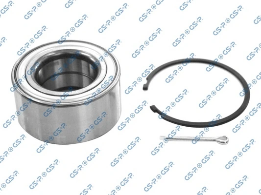 Wheel Bearing Kit GK3272