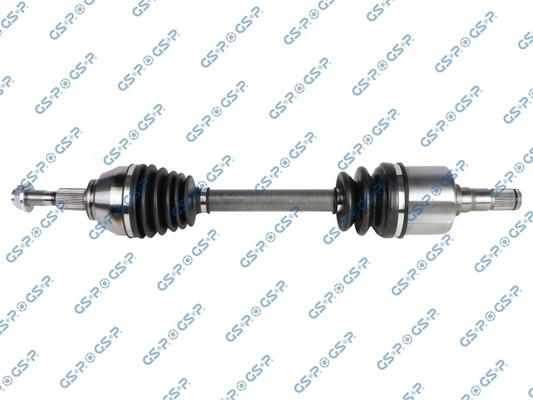 Drive Shaft 202341