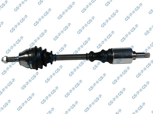 Drive Shaft 245004