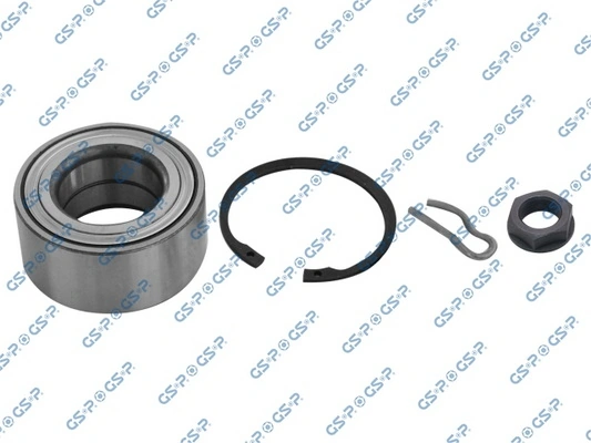 Wheel Bearing Kit GK3490