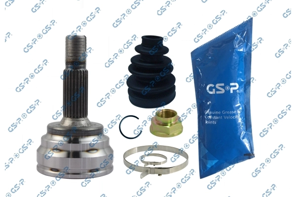 Joint Kit, drive shaft 859091