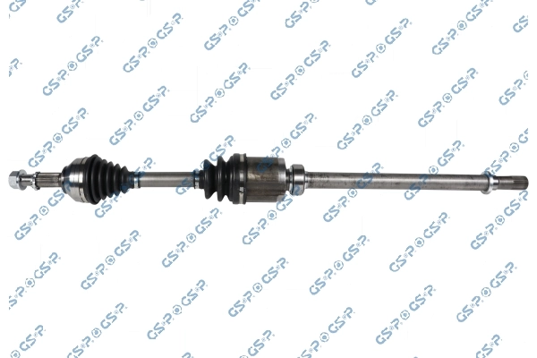 Drive Shaft 203726