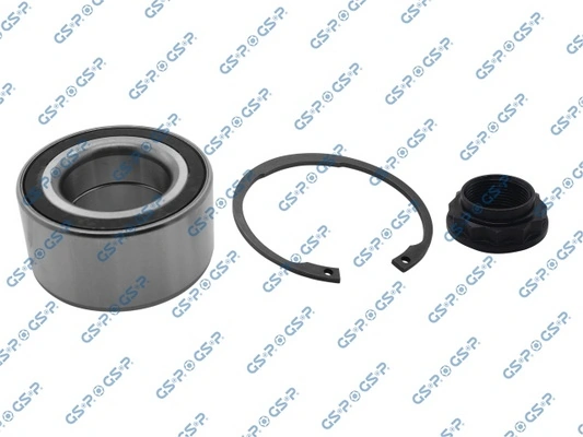 Wheel Bearing Kit GK3574