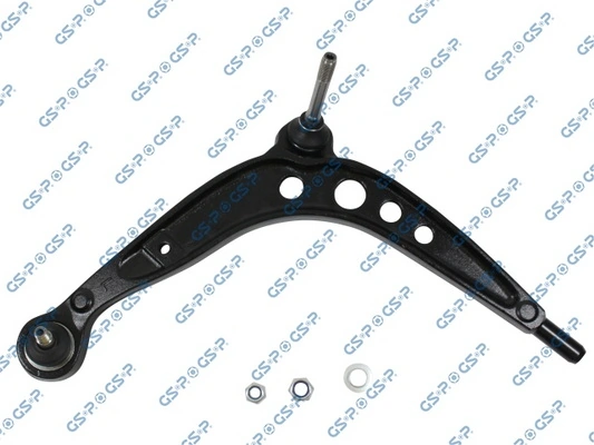 Control/Trailing Arm, wheel suspension S060114