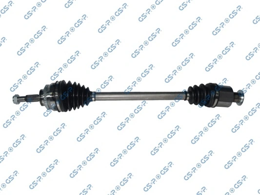 Drive Shaft 250159