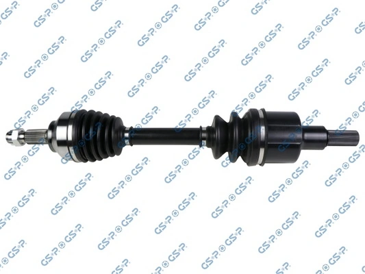 Drive Shaft 203137