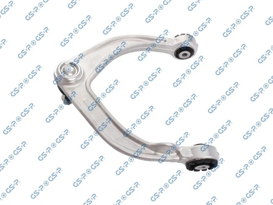 Control/Trailing Arm, wheel suspension S063403