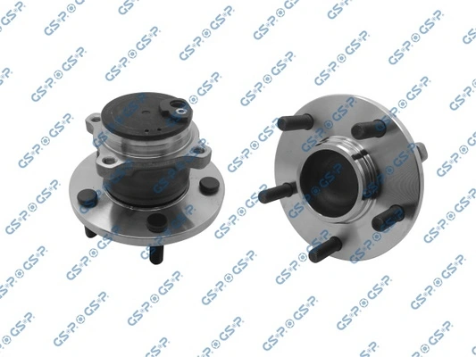 Wheel Bearing Kit 9400106