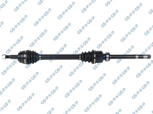 Drive Shaft 203969