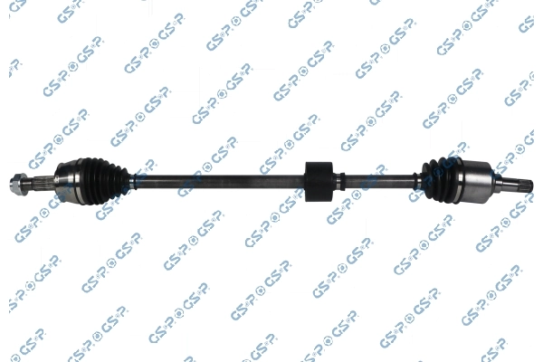 Drive Shaft 217080