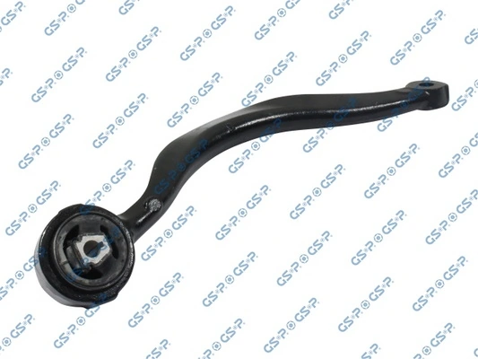 Control/Trailing Arm, wheel suspension S060064