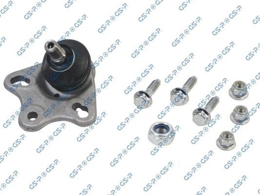 Ball Joint S080132