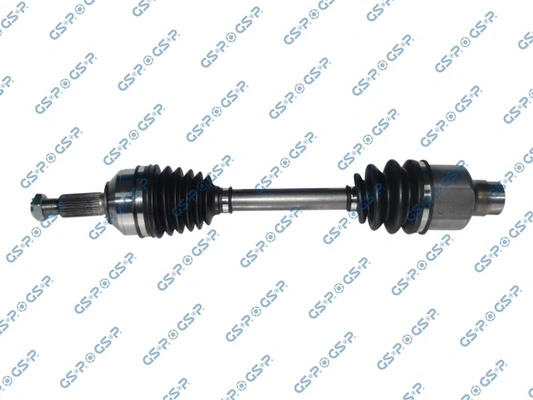 Drive Shaft 218003