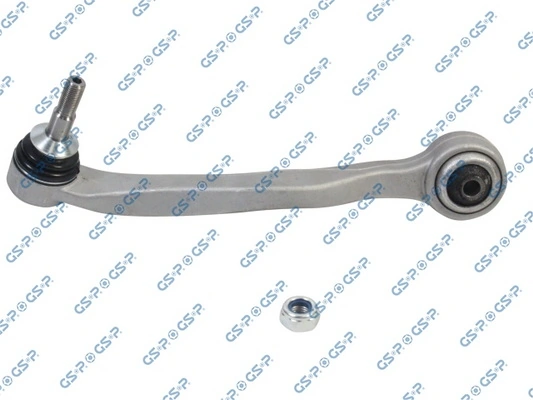 Control/Trailing Arm, wheel suspension S060078
