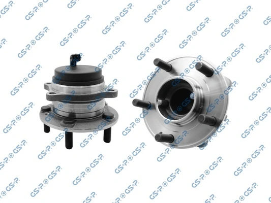 Wheel Bearing Kit 9400190