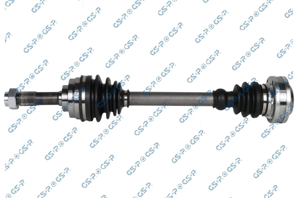 Drive Shaft 203407