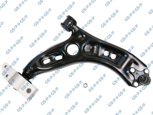 Control/Trailing Arm, wheel suspension S063006