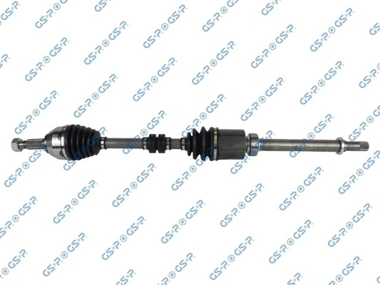 Drive Shaft 218414