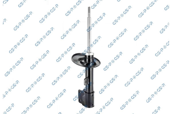 Shock Absorber 32320602