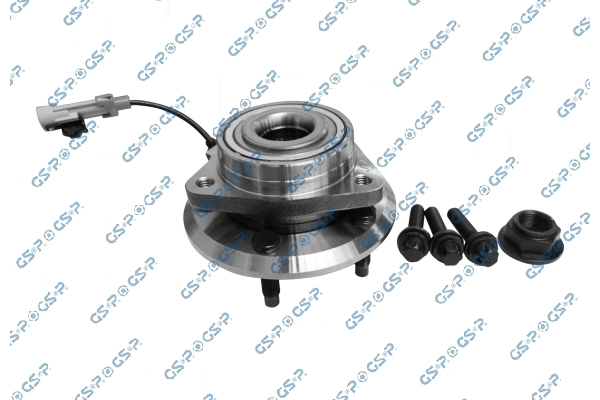 Wheel Bearing Kit 9330010K