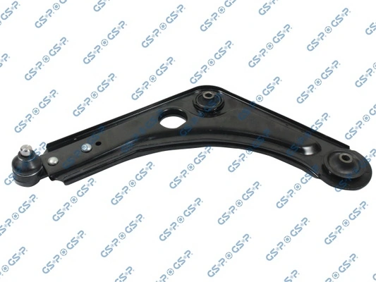 Control/Trailing Arm, wheel suspension S060460